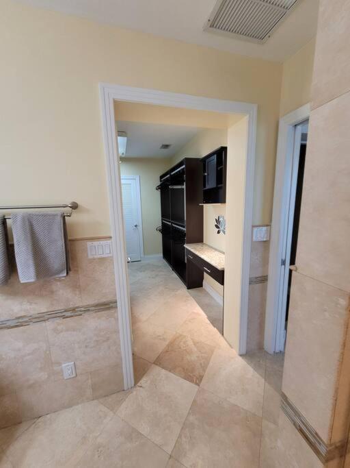 #1 Fort Lauderdale House - Heated Salt Water Pool - Private Oasis-Updated Gorgeous 3Br 3Ba - Las Olas Zewnętrze zdjęcie