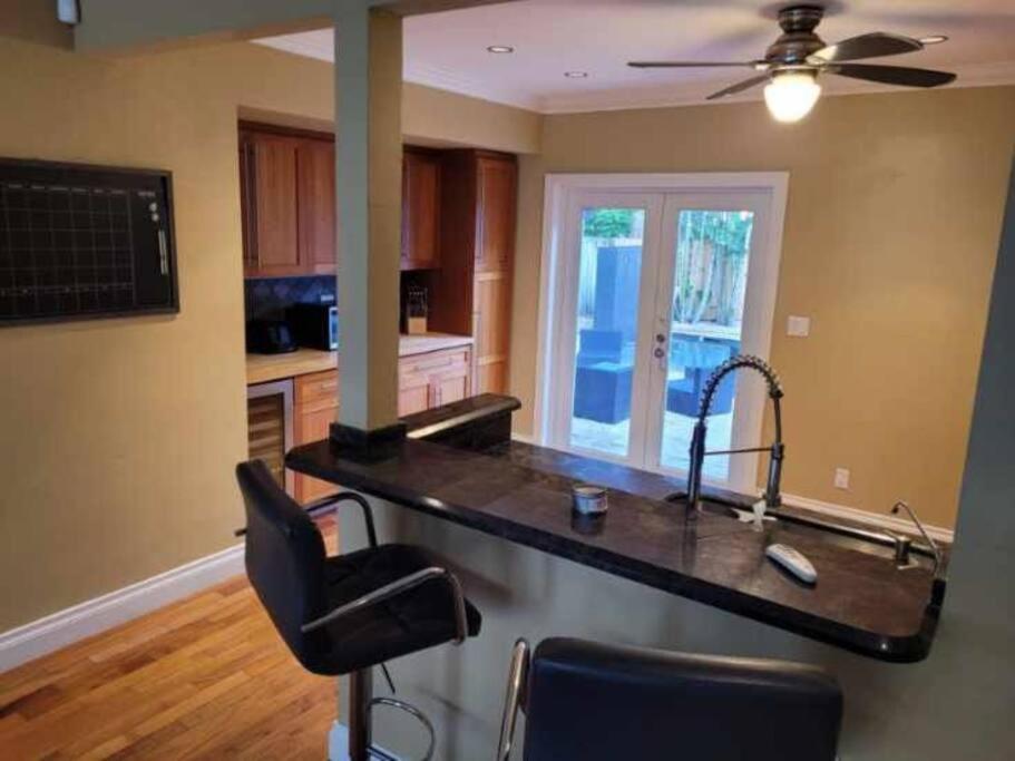 #1 Fort Lauderdale House - Heated Salt Water Pool - Private Oasis-Updated Gorgeous 3Br 3Ba - Las Olas Zewnętrze zdjęcie