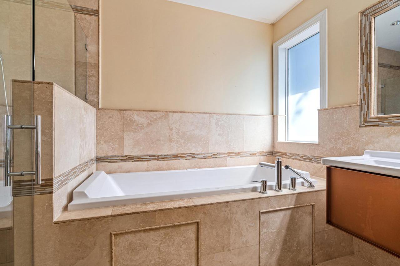 #1 Fort Lauderdale House - Heated Salt Water Pool - Private Oasis-Updated Gorgeous 3Br 3Ba - Las Olas Zewnętrze zdjęcie