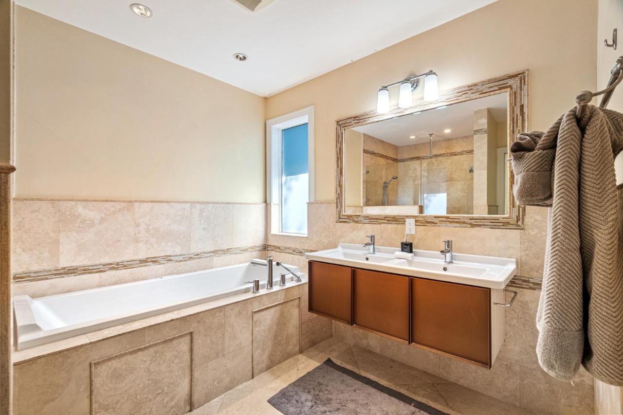 #1 Fort Lauderdale House - Heated Salt Water Pool - Private Oasis-Updated Gorgeous 3Br 3Ba - Las Olas Zewnętrze zdjęcie