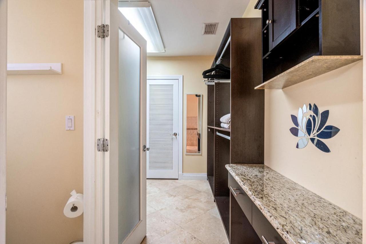#1 Fort Lauderdale House - Heated Salt Water Pool - Private Oasis-Updated Gorgeous 3Br 3Ba - Las Olas Zewnętrze zdjęcie