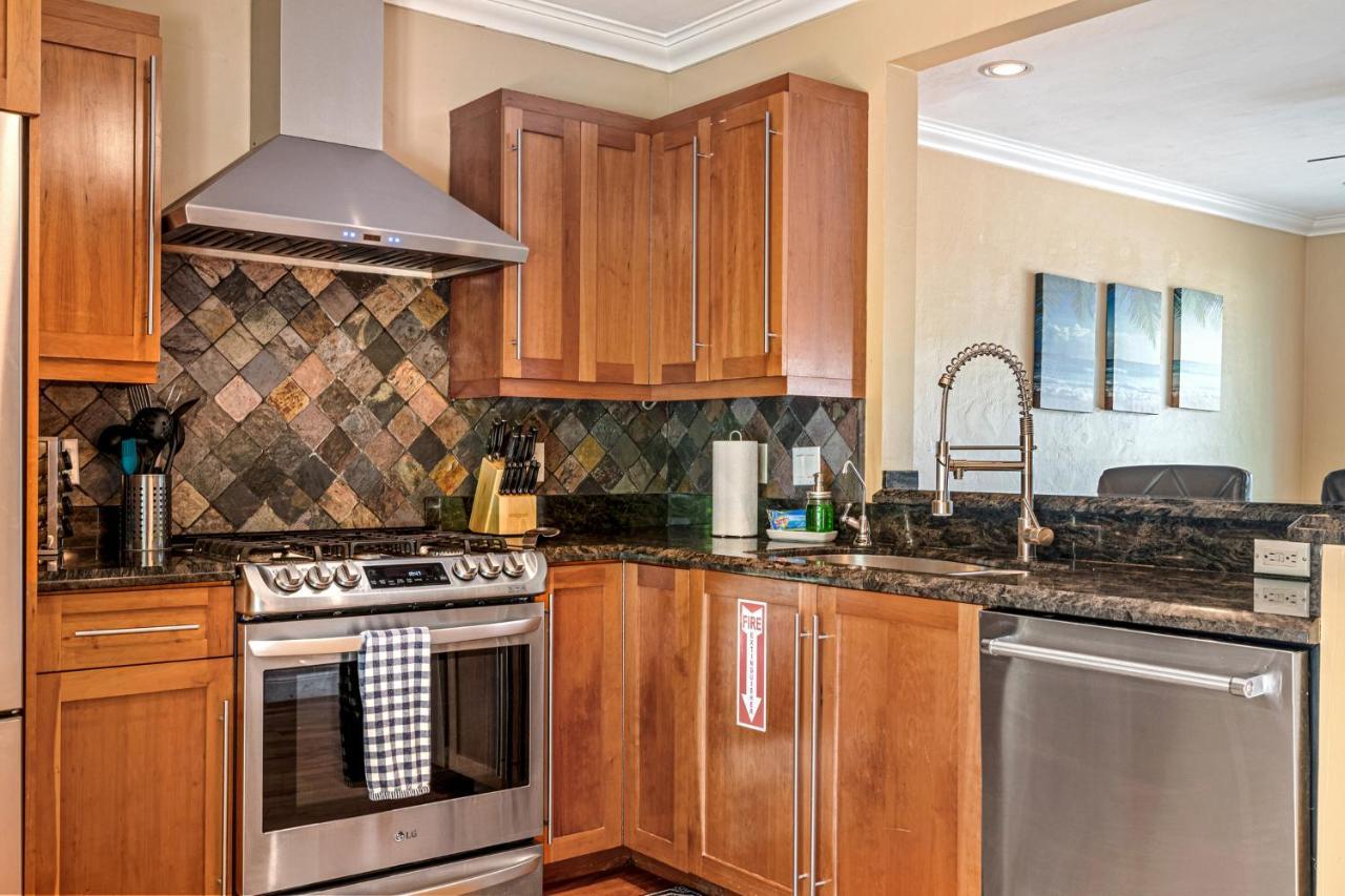 #1 Fort Lauderdale House - Heated Salt Water Pool - Private Oasis-Updated Gorgeous 3Br 3Ba - Las Olas Zewnętrze zdjęcie