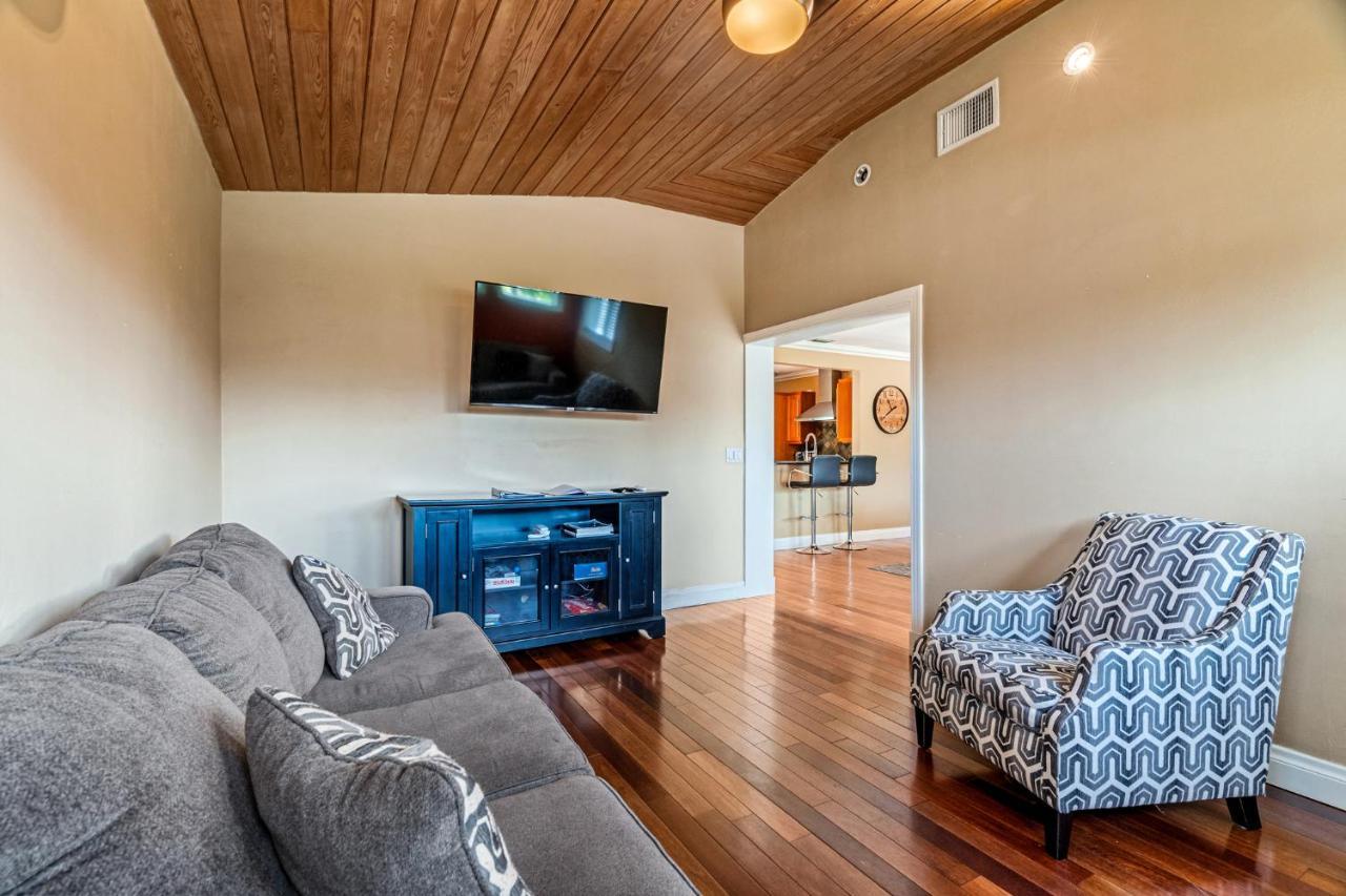 #1 Fort Lauderdale House - Heated Salt Water Pool - Private Oasis-Updated Gorgeous 3Br 3Ba - Las Olas Zewnętrze zdjęcie