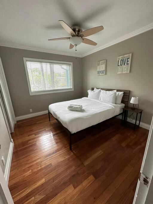#1 Fort Lauderdale House - Heated Salt Water Pool - Private Oasis-Updated Gorgeous 3Br 3Ba - Las Olas Zewnętrze zdjęcie